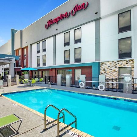 Hampton Inn Slidell Bagian luar foto
