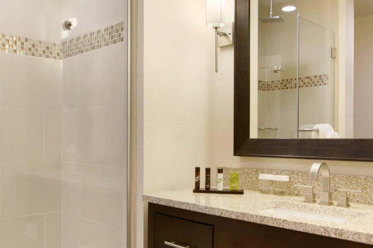 Hampton Inn Slidell Bagian luar foto