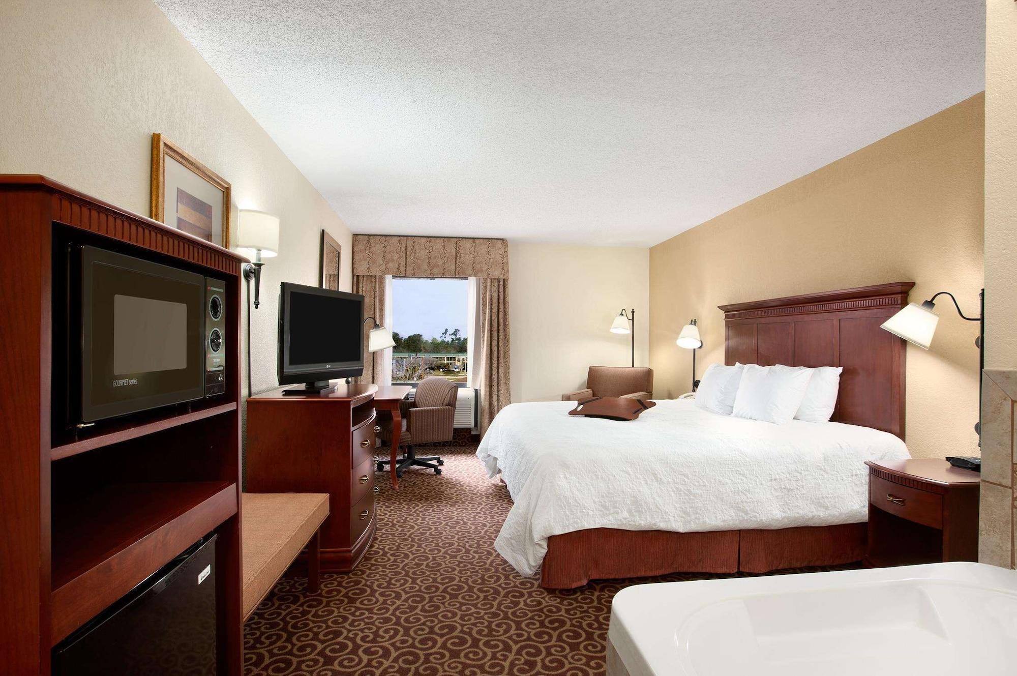Hampton Inn Slidell Bagian luar foto