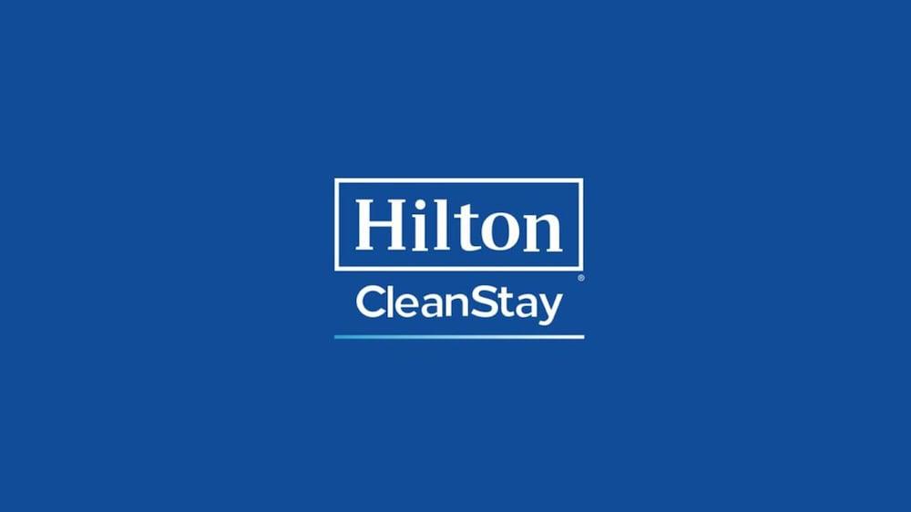 Hampton Inn Slidell Bagian luar foto