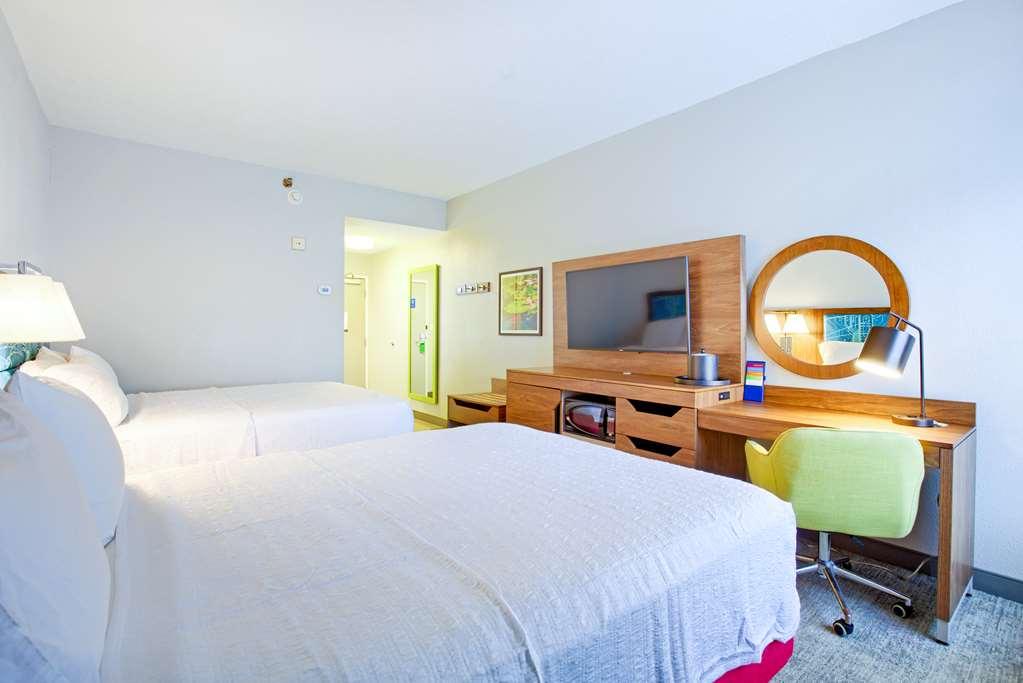 Hampton Inn Slidell Ruang foto