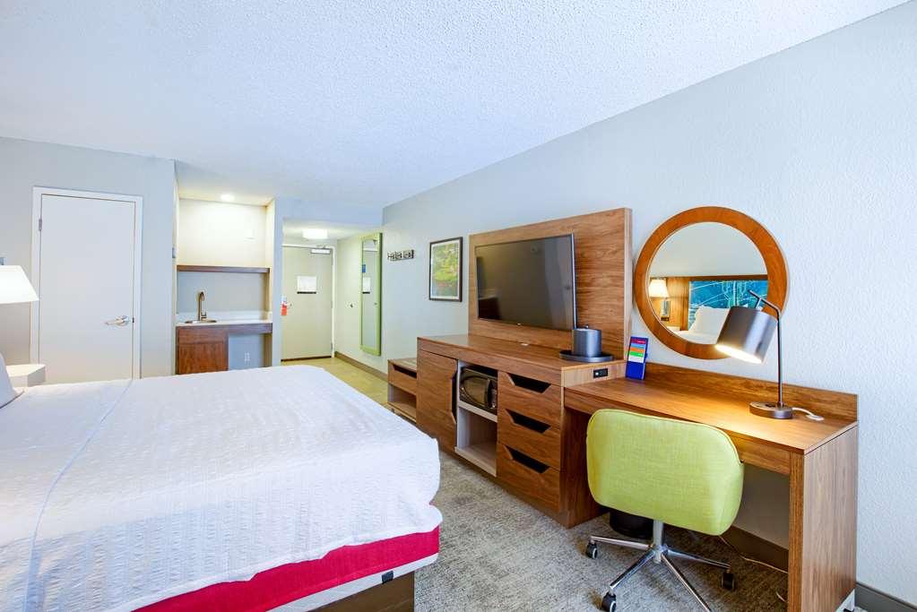 Hampton Inn Slidell Ruang foto