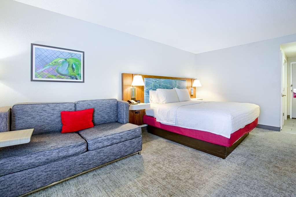 Hampton Inn Slidell Ruang foto