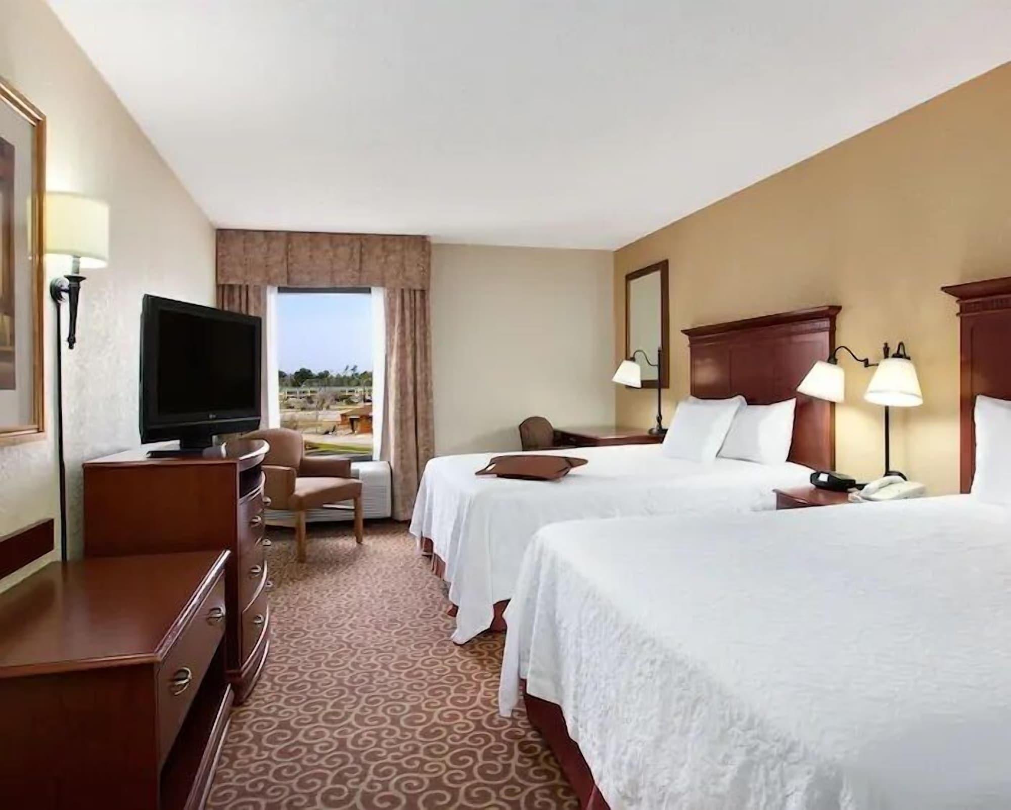 Hampton Inn Slidell Bagian luar foto