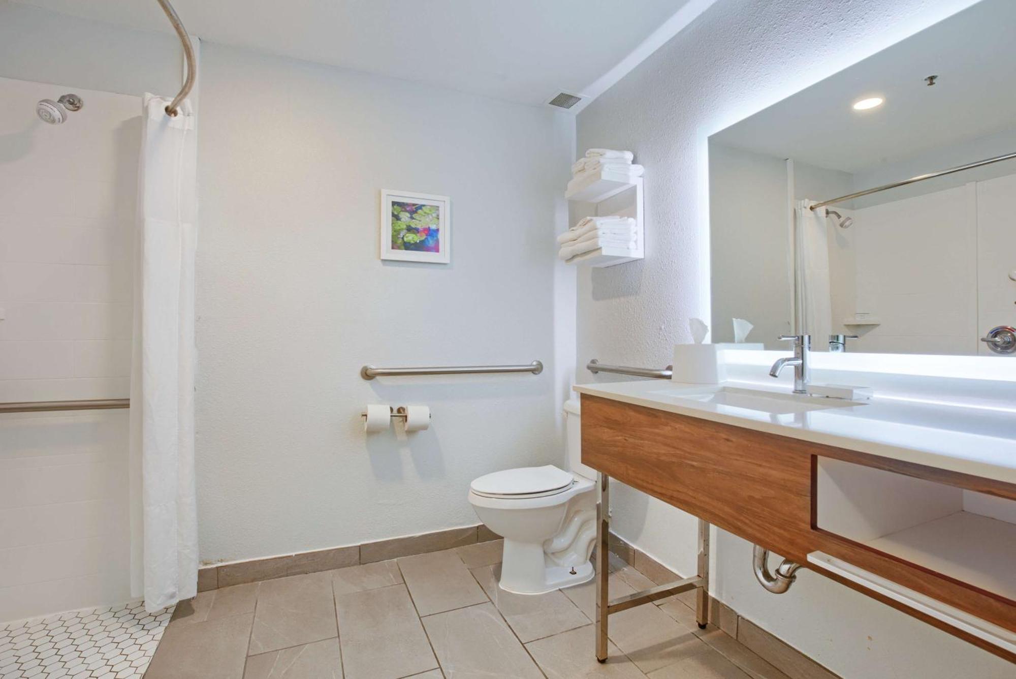 Hampton Inn Slidell Bagian luar foto