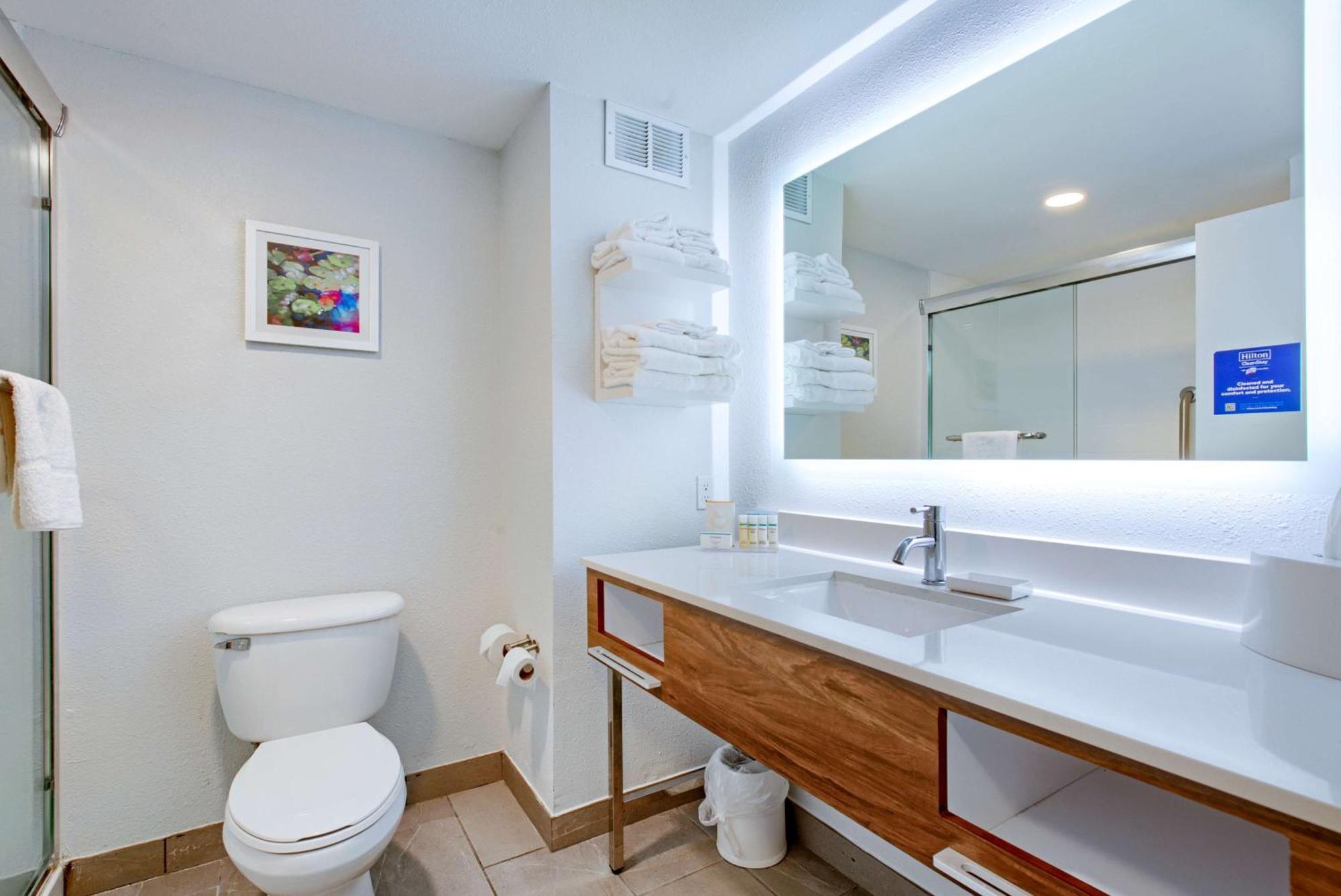 Hampton Inn Slidell Bagian luar foto
