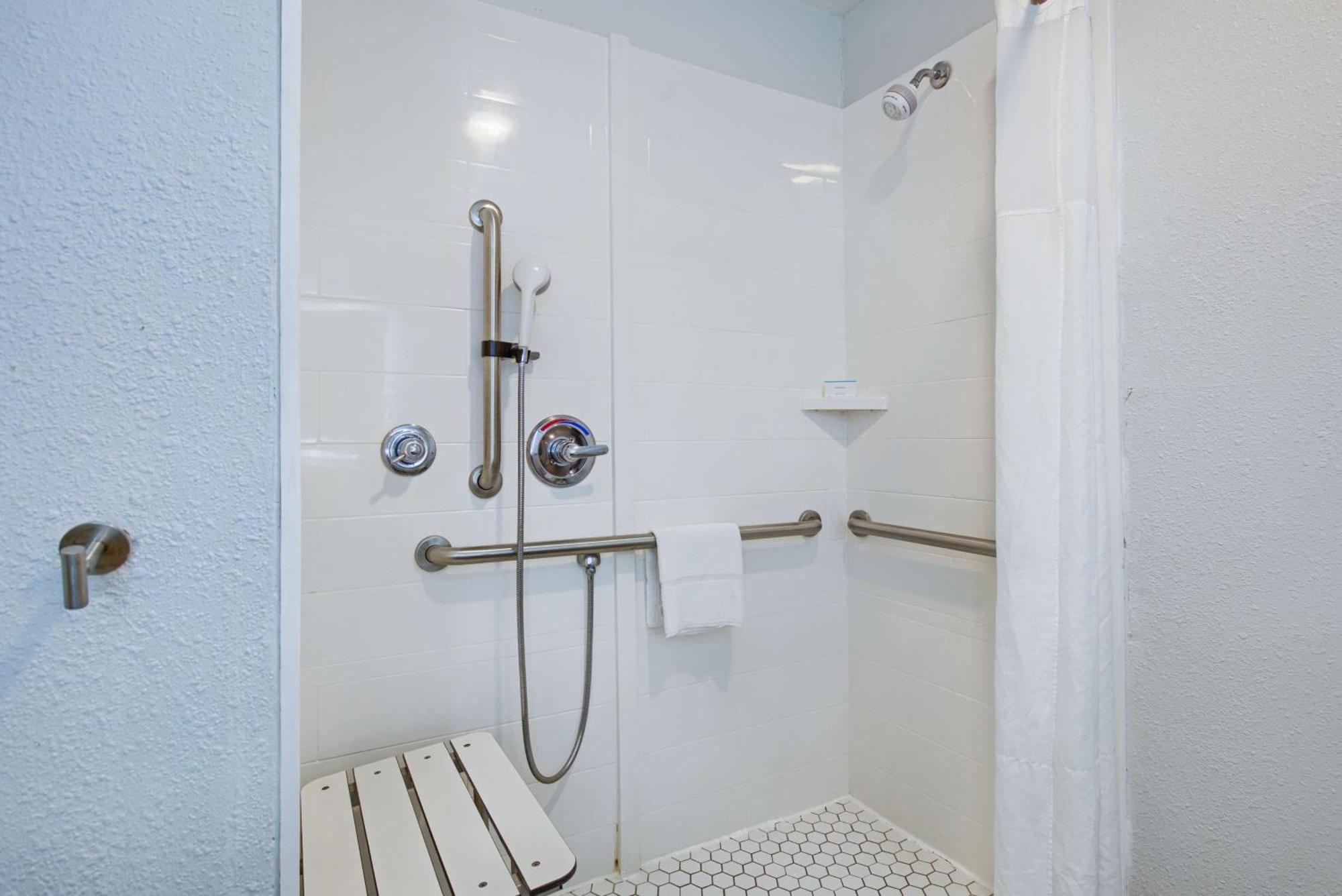 Hampton Inn Slidell Bagian luar foto