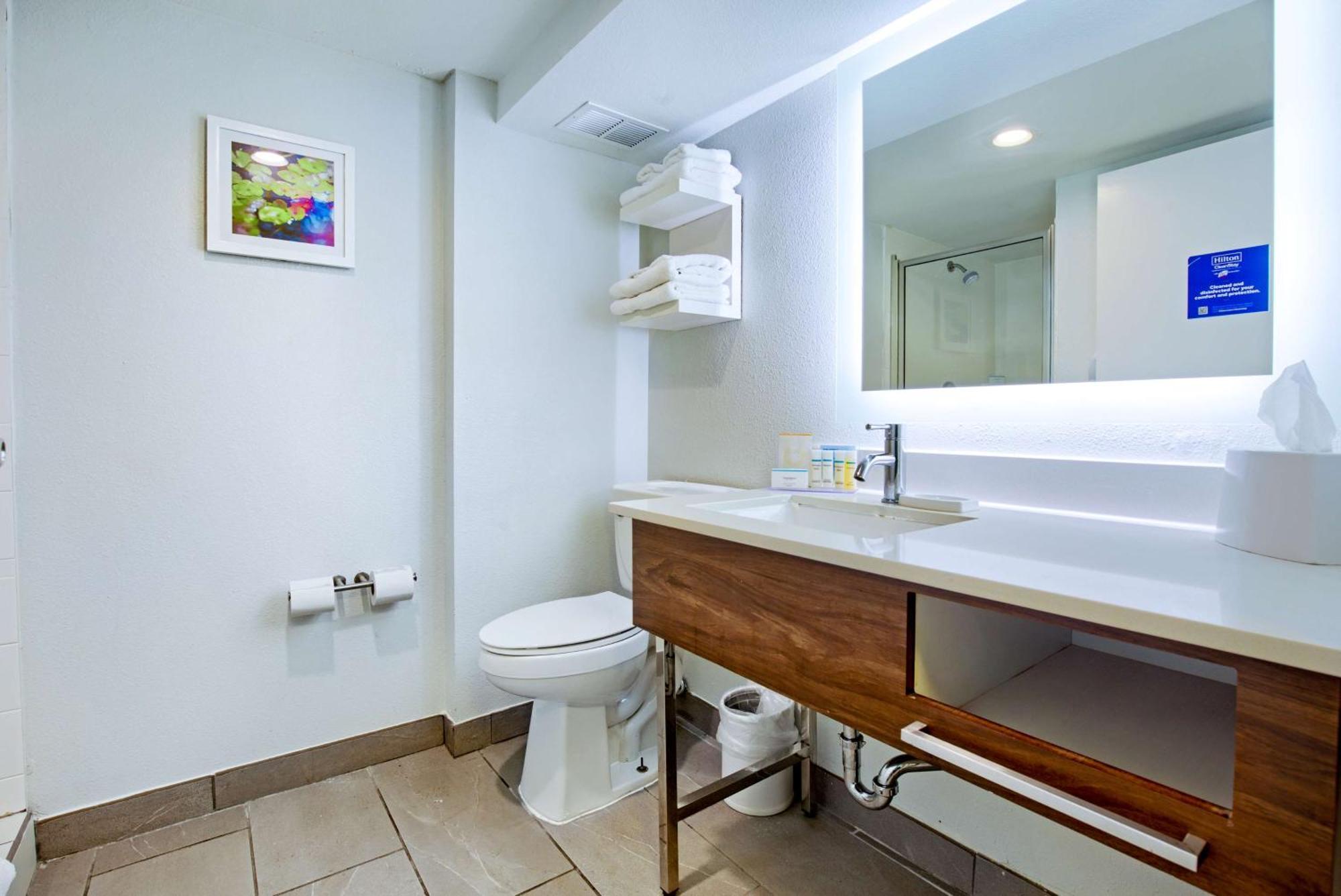Hampton Inn Slidell Bagian luar foto