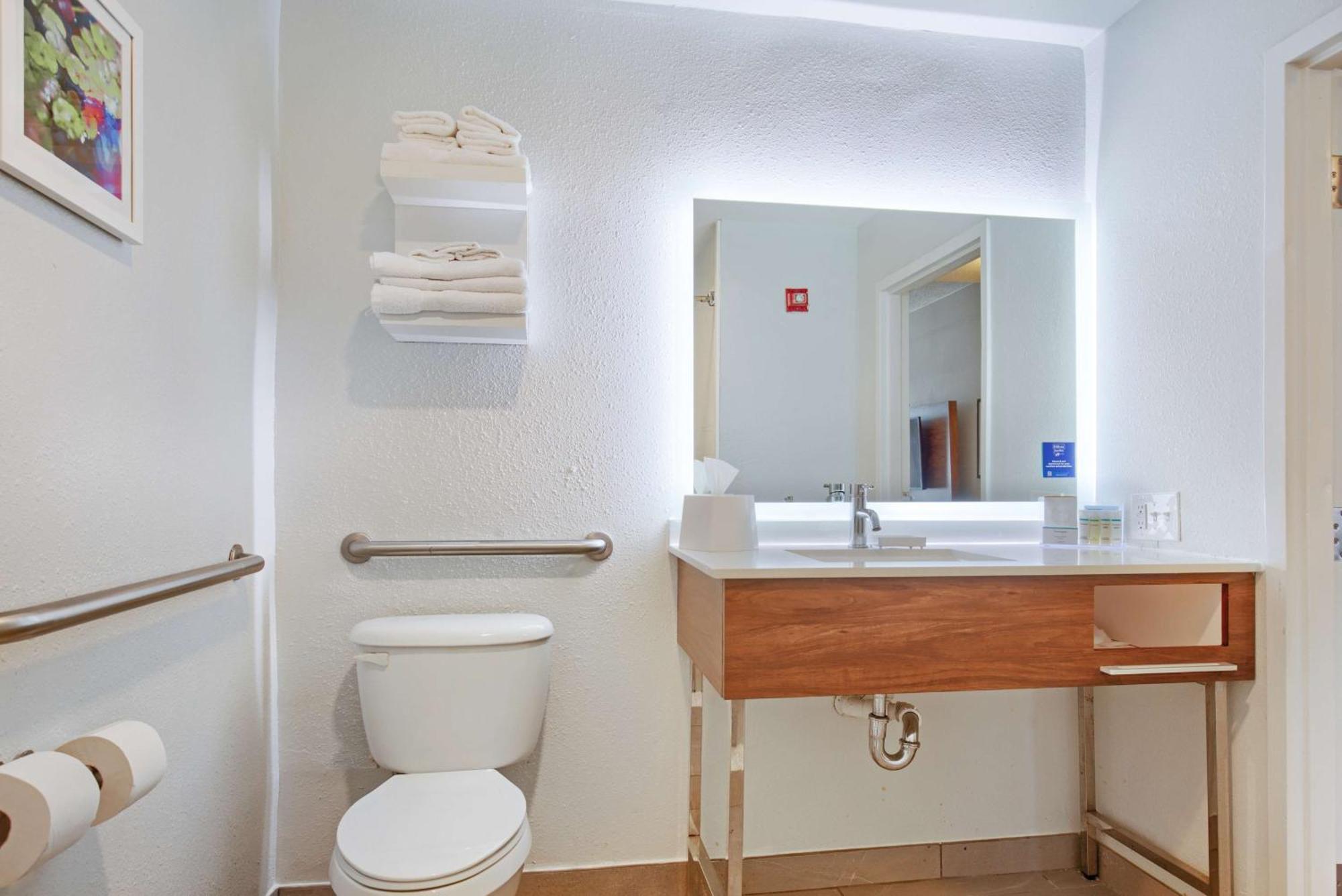 Hampton Inn Slidell Bagian luar foto