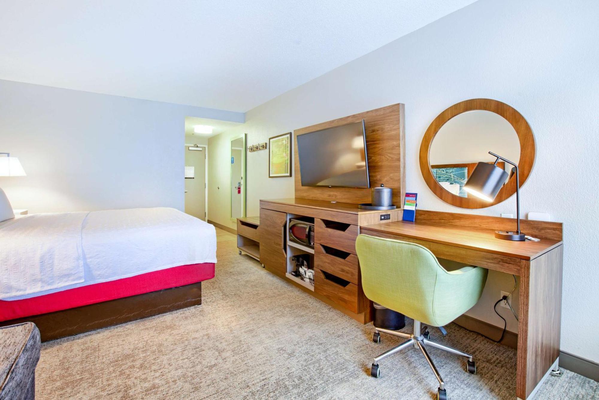 Hampton Inn Slidell Bagian luar foto