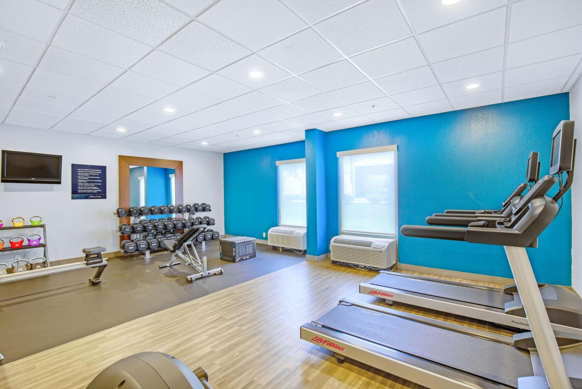 Hampton Inn Slidell Bagian luar foto