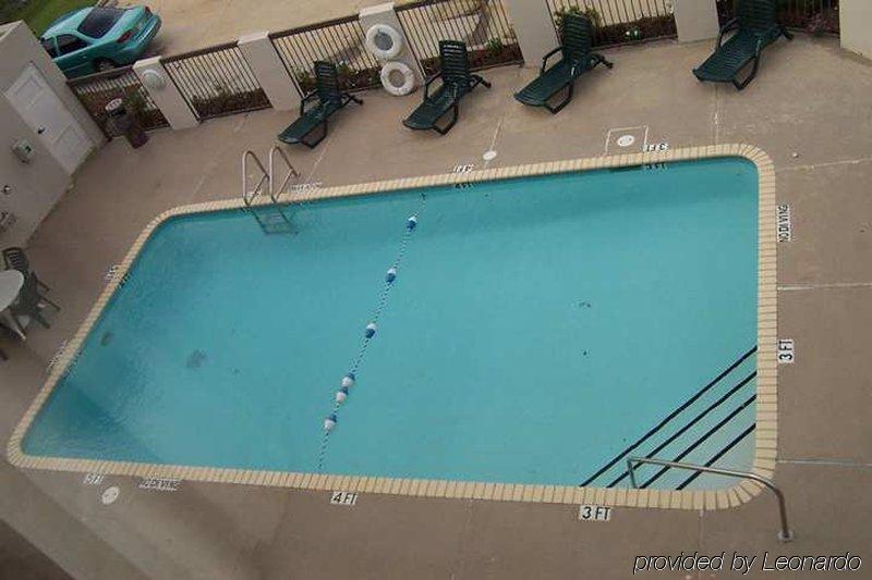 Hampton Inn Slidell Fasilitas foto