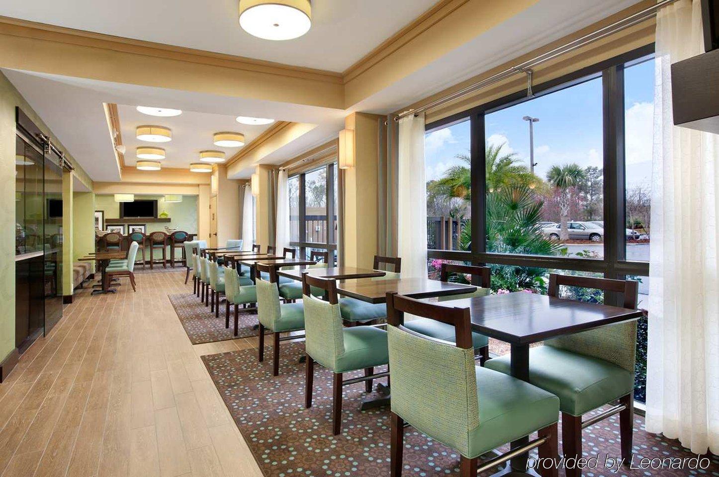 Hampton Inn Slidell Bagian luar foto